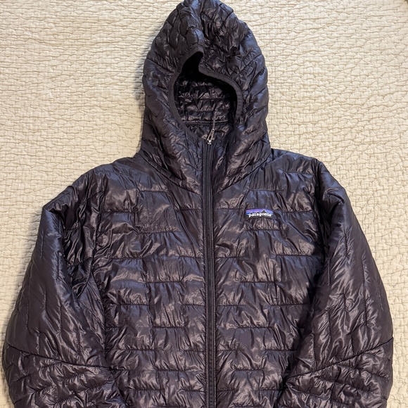 Patagonia Women's Nano Puff - Picture 1 of 3